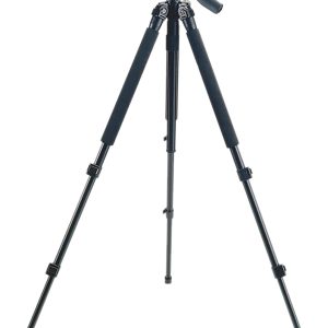 Bushnell 784040 Advanced Tripod Black Titanium