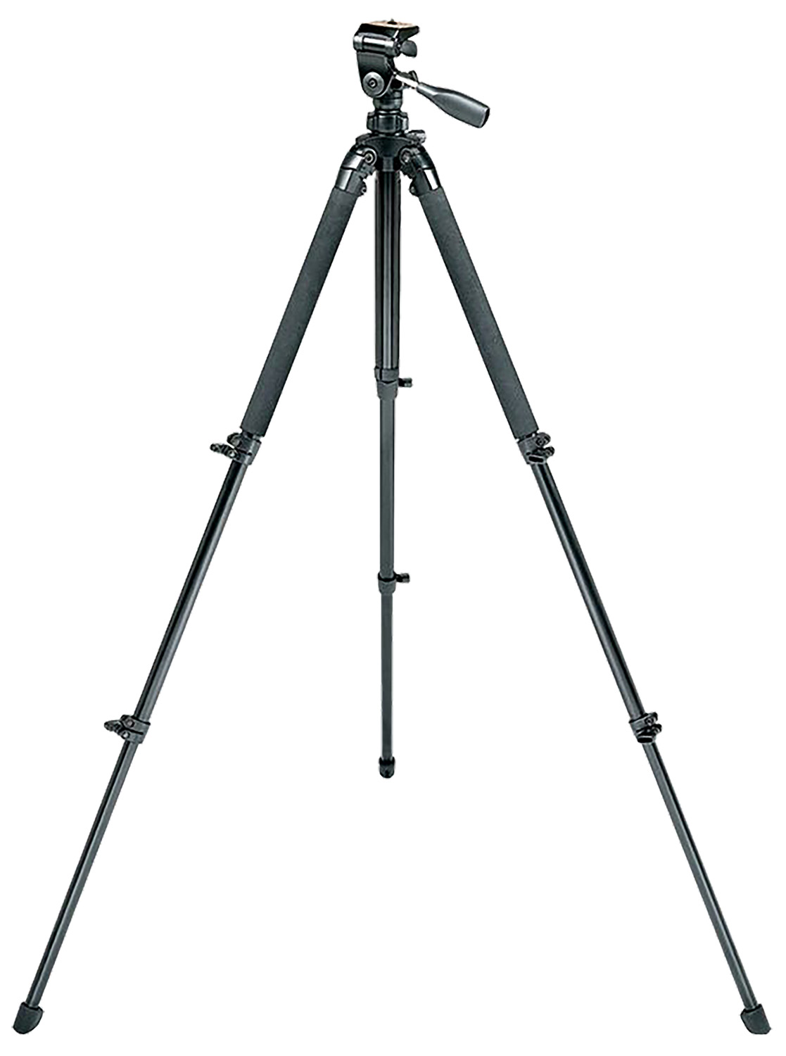 Bushnell 784030 Advanced Tripod 60" High Black