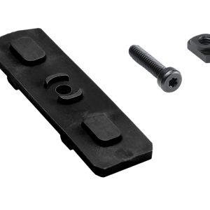 Unity Tactical LLC AXNMB AXON M-LOK Black Polymer