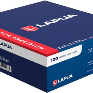 Berger Bullets 4PH6050C Unprimed Cases 260 Rem Rifle Brass 100/Box