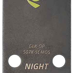 NF GLK-OP-507K-SCMOS PLATE 507K/407K TO GLK43X