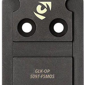 NF GLK-OP-509T-FSMOS PLATE 509T TO GLK FS MOS