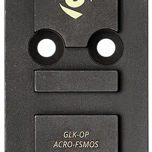 NF GLK-OP-ACRO-FSMOS PLATE ACRO TO GLK FS MOS