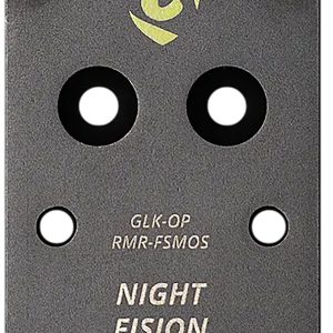 NF GLK-OP-RMR-FSMOS PLATE 507C/RMR TO GK FS MOS
