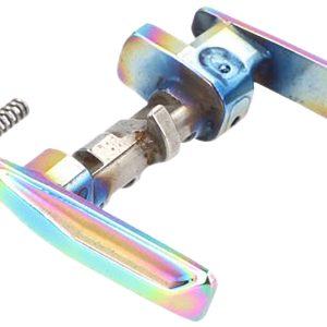 Sig Sauer 8901336 Safety Parts Kit  9mm Luger/380 ACP Sig P365/P365X/XL Rainbow