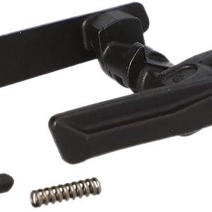 Sig Sauer 8901427 Safety Parts Kit  9mm Luger/380 ACP Sig P365/P365X/XL Black