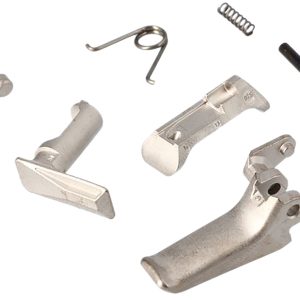 Sig Sauer 8901305 Safety Parts Kit  9mm Luger/380 ACP Sig P365/P365X/XL Nickel