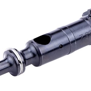 Faxon Firearms FF76239GBCNITRIDE Type 1 7.62x39mm Salt Bath Nitride 9310 Steel AR-10