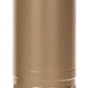 Griffin Armament GAOP6DLFDE-W Dual-Lok Optimus 6 6mm Fits 6.68" Long 17-4 Stainless Steel Cerakote FDE