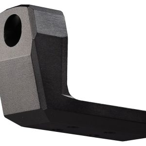 Vantage Point Armory 40004 Rail-Mounted Compensator For Sig Sauer M18 Black