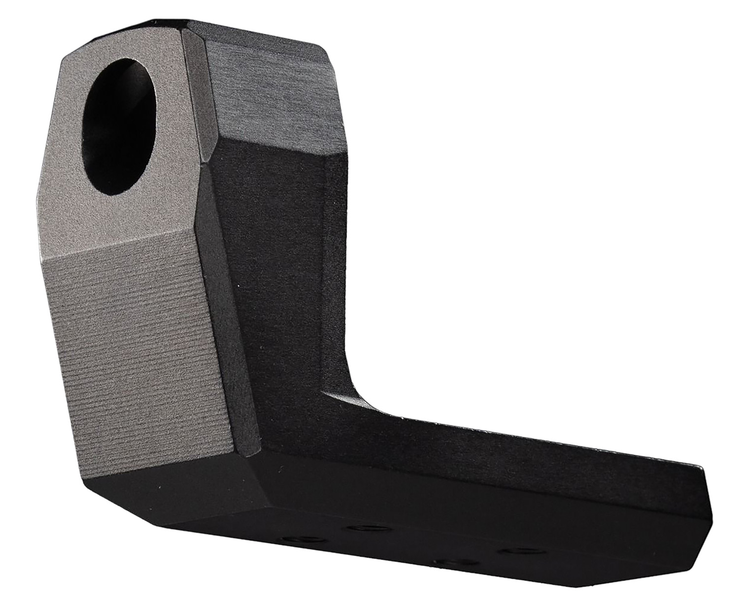 Vantage Point Armory 40004 Rail-Mounted Compensator For Sig Sauer M18 Black