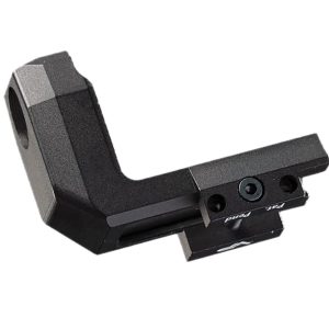 Lyman 40013 Light-Mounted Compensator for Taurus GX4 Carry Black