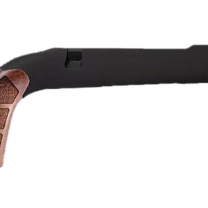 Woox SH.CHS011.05 Furiosa Chassis Walnut Aluminum/Wood Fits Remington 700 M5 DBM SA Bolt Action 31" OAL