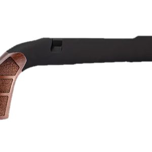 Woox SH.CHS011.17 Furiosa Chassis Walnut Aluminum/Wood Fits Tikka T3/T3X CTR Bolt Action 31" OAL