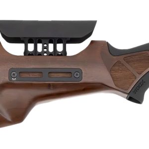 Woox SH.STK112.02 Bravado Stock Big Boy Walnut 10.75" OAL Ambidextrous