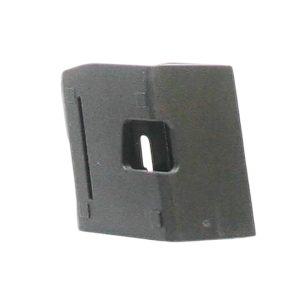 ATI MGSG9SIG  Magazine Adapter 9mm Fits Sig 320 Black 3 Pack