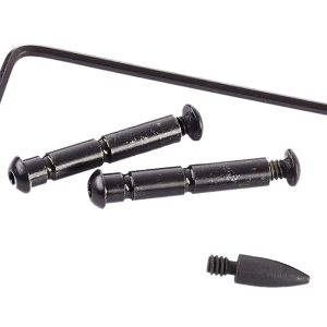 Wilson Combat TRAWPS Hammer/Trigger Pin Set AR-15/AR-10 Stainless Steel Handgun/Rifle