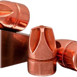 Wilson Combat 09355090SPFC 9mm 90gr 100 Per Box/10 Case