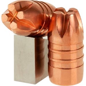 Wilson Combat 07357140SP 357Mag/38Spl 140gr 50 Per Box/10 Case