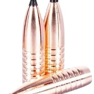 Wilson Combat 18308155TXC   308Win Tipped Extreme Chaos 50 Per Box/10 Case