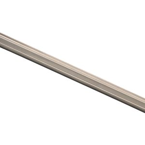 True Precision Inc TP1022TBLSS TP/22  16.10" True Profile 416R Stainless Steel Barrel Fits Ruger 10/22