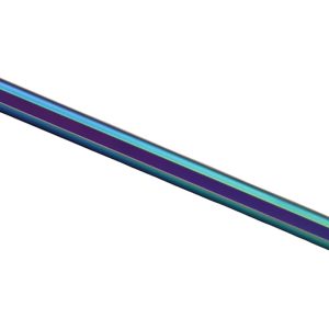 True Precision Inc TP1022TBLS TP/22  16.10" True Profile Spectrum 416R Stainless Steel Barrel Fits Ruger 10/22