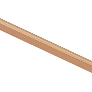 True Precision Inc TP1022BBLF TP/22  16" Compensated FDE 416R Stainless Steel Barrel Fits Ruger 10/22