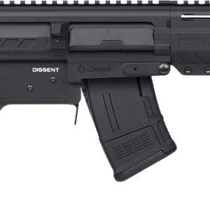 CMMG 86A940AAB DISSENT 7.62X39 BR47 16.1 EMP/NT