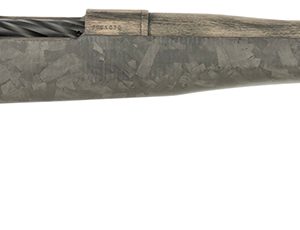 Fierce Firearms Twisted Rogue 7mm PRC 3+1 22" Match Grade/Spiral Threaded Barrel, Drilled & Tapped Receiver, Carbon Fiber Stock