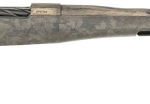 Fierce Firearms  Twisted Rival XP 22 Creedmoor 4+1 20" Match Grade Fluted Barrel