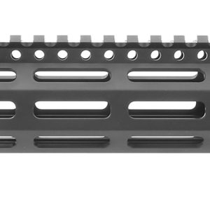 TACFIRE HG25-10 10" MLOK HANDGUARD