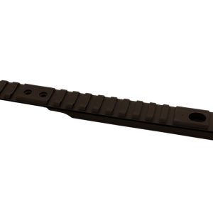 XS Sights HN6000RN Henry Optic Mount Black Anodized Aluminum Fits Henry 45-70 Lever Action