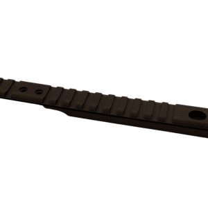 XS Sights HN6002RN Henry Optic Mount Black Anodized Aluminum Fits Henry 44 Lever Action