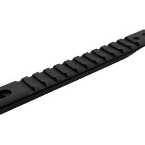 XS Sights ML6004RN Marlin Optic Mounts Black Anodized Aluminum Fits Marlin 336/308MX Lever Action