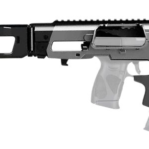 Meta Tactical Llc MCKGEN2TU Micro Conversion Kit Fits Glock Gen2 Tungsten Synthetic Stock