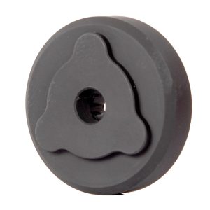 Banish(Silencer Central) 100000350061 Banish 9 Take Down Tool Aluminum Anodized Black