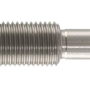 Hornady 391909 Mandrel Neck Turn Tool 20 Cal Stainless Steel Silver