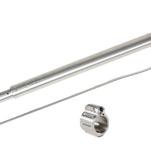 Odin Works B6MM18ARCRTG 6mm ARC Stainless Steel