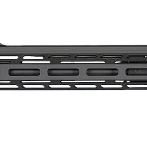 CMMG 34B440FAB Resolute Mk4 338 ARC 16.10" 1.13" Black Nitride Barrel Aluminum Black Armor Cerakote Receiver