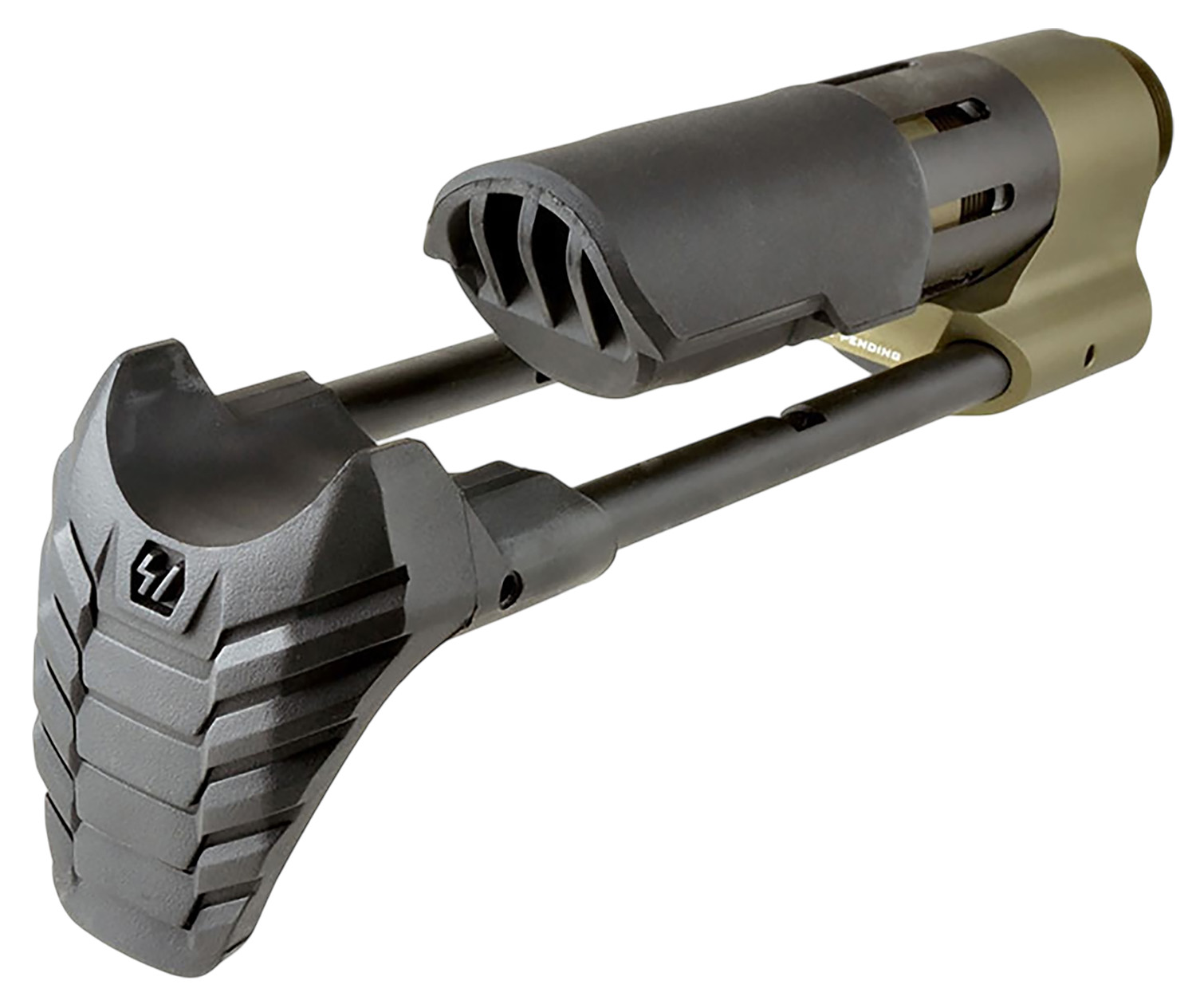 Strike Industries STRIKEPDWFDE PDW Stock FDE Ambidextrous