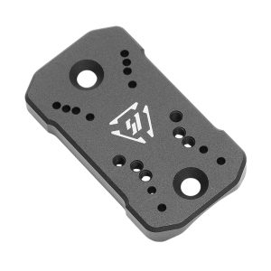 Strike Industries SG-OM-1301TAC-BK   Black Aluminum Beretta 1301/A300 Shotgun