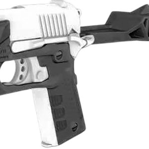 REC 2011B-ST-01 2011 BASIC STOCK BLK