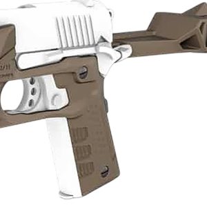 REC 2011B-ST-02 2011 BASIC STOCK TAN