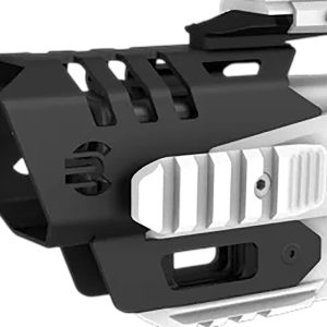 Recover Tactical GB2001 Glass Breaker 20/20 Black Steel