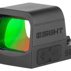 OSIGHT OSIGHTSE SE-2-MOA RED DOT 32MOA RMSC