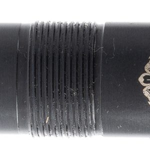Carlson's Choke Tubes 11479 Cremator  20 Gauge Ported Stainless Steel
