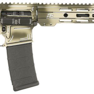 Shark Coast Tactical SCC01891AOD 5.56 NATO 30+1 16"