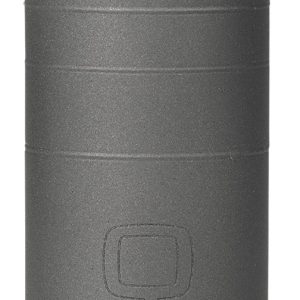 Q LLC SILJSQUICKIE65RE Jumbo Shrimp 6.5 Creedmoor 1.75" Titanium