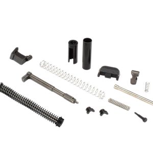 Zaffiri Precision 17.5.UPK  Upper Parts Kit for Glock 17/34 Gen 5