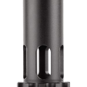 Dead Air PB446 Mojave Piston 45 Cal Fits M16x1 RH Black Nitride